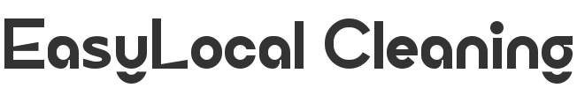 EasyLocal Cleaning